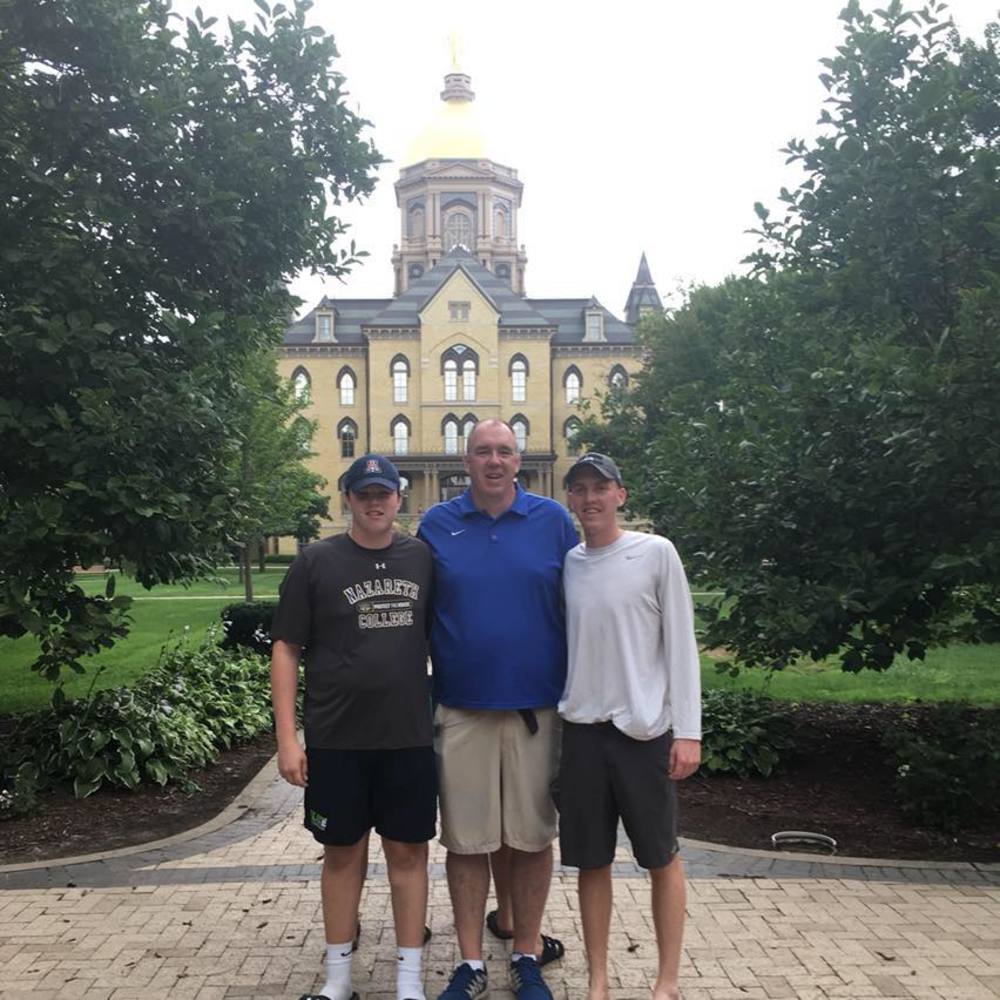 Meet your Posher, Riley